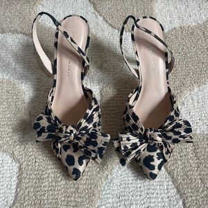 Loeffler Randall Heels